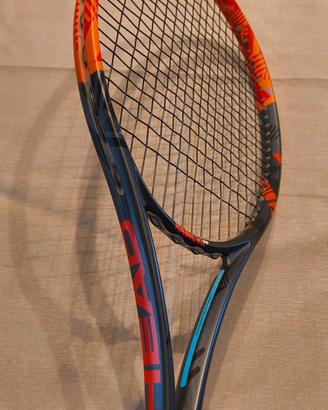Racchetta da tennis Head Radical MP 98 - L3