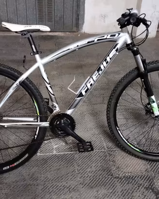 mtb 29 frejus taglia xl 
