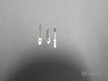 Seiko SBDC001 Sumo Lancette