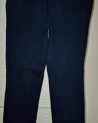 Pantalone tuta Tommy Hilfiger 