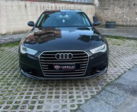 Audi A6 2.0 TDI 190 CV ultra S tronic