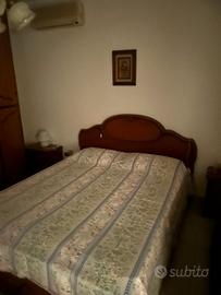 Camera da letto matrimoniale 