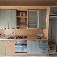 Mobili cucina (no elettrodomestici)