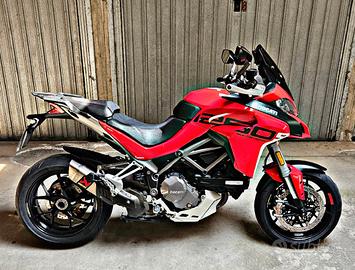 Multistrada 1260s 