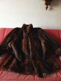 pelliccia di visone