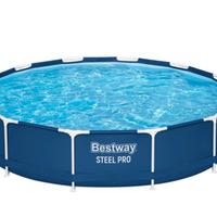 piscina fuori terra Bestway diam 360