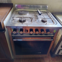 Cucina a gas