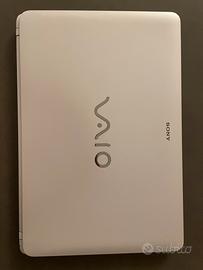 Notebook vaio sony i3 8gb RAM, 500 gb ssd