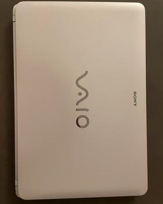 Notebook vaio sony i3 8gb RAM, 500 gb ssd