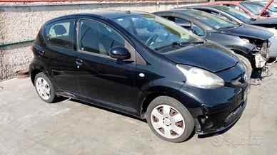 RICAMBI USATI AUTO TOYOTA Aygo 1° Serie 1KFRE (05