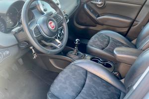 Fiat 500X Cross 1.6Multijet 130CV