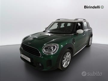 MINI Mini Countrym.(F60) - Mini 2.0 Cooper D Busin