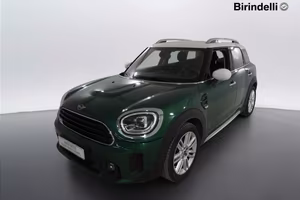 MINI Mini Countrym.(F60) - Mini 2.0 Cooper D Busin