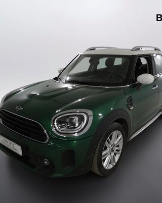 MINI Mini Countrym.(F60) - Mini 2.0 Cooper D Busin