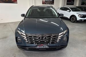 Hyundai Tucson 1.6 CRDI 48V XLine