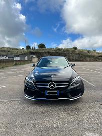 Mercedes-benz  C 300 h (BT hybrid). Sport