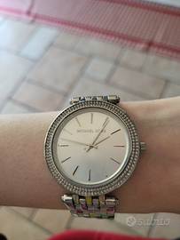 Micheal Kors orologio donna
