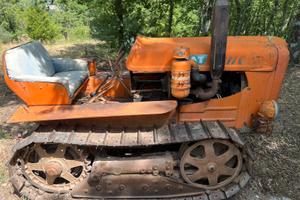 Trattore Fiat 311C