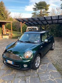 Mini cooper d