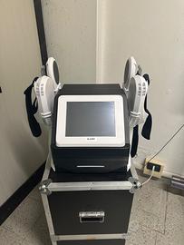 Ems elettromagnetico