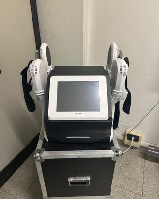 Ems elettromagnetico