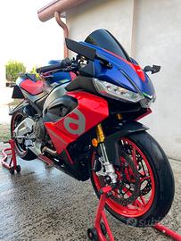 Aprilia rs 660