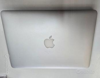 APPLE MACBOOK PRO 13" POLLICI 8GB DI RAM 