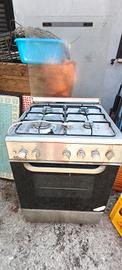cucina a gas