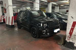 JEEP Renegade - 2021