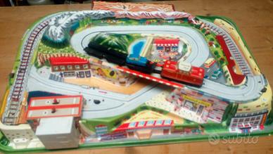 plastico technofix  autotrain 317