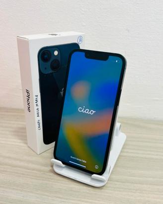 IPHONE 13 128 GIGA CON GARANZIA