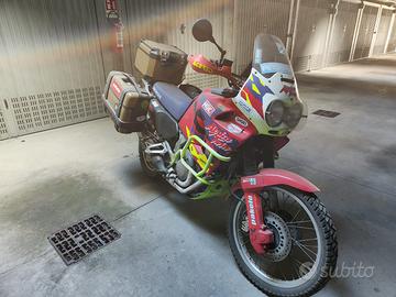 Honda Africa Twin