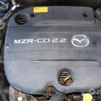 Motore mazda cx7 2.0 sigla R2aa