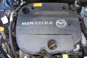Motore mazda cx7 2.0 sigla R2aa