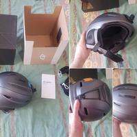 Casco Giro taglia m da Sci regolabile con supporto