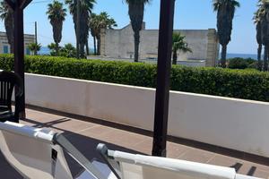 Villetta Cloe vista mare a Capilungo