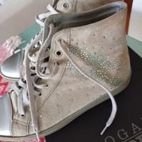 scarpe hogan