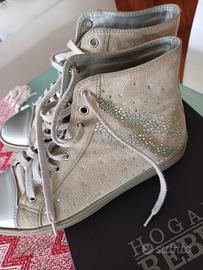 scarpe hogan