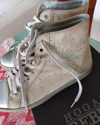 scarpe hogan