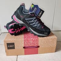 scarpe trekking CMP