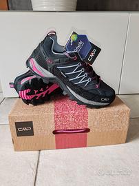 scarpe trekking CMP
