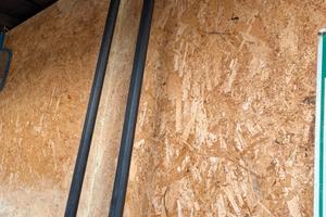 Portapacchi Nissan Qashqai 1 serie