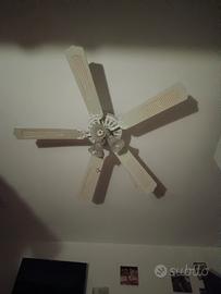 ventilatore ha soffitto