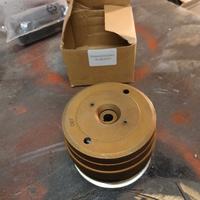 frizzione con variatore per Si Ciao Piaggio