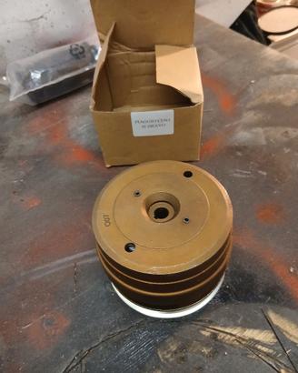 frizzione con variatore per Si Ciao Piaggio