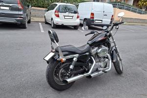 Harley Davidson Sportster XL 883