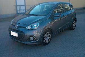 Hyundai i10 GPL