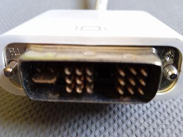 Cavetto originale per pc Mac Apple