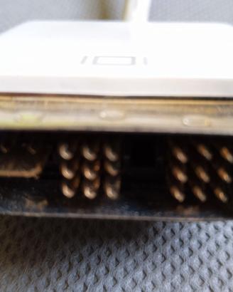 Cavetto originale per pc Mac Apple