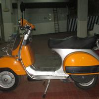 Vespa PX150E 1982